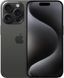 Apple iPhone 15 Pro Max 512GB Black Titanium (MU7C3) фото 1