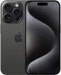 Apple iPhone 15 Pro Max 512GB Black Titanium (MU7C3) фото