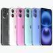 Apple iPhone 16 256GB Ultramarine (MYEH3) фото 7