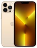 Apple iPhone 13 Pro Max 128GB Gold (MLL83) фото