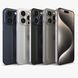 Apple iPhone 15 Pro Max 512GB Natural Titanium (MU7E3) фото 13