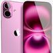 Apple iPhone 16 256GB Pink (MYEG3) фото 2