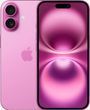 Apple iPhone 16 256GB Pink (MYEG3) фото
