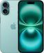 Apple iPhone 16 256GB Teal (MYEJ3) фото 1