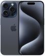 Apple iPhone 15 Pro Max 1TB Blue Titanium (MU7K3) фото