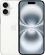 Apple iPhone 16 256GB White (MYEF3) фото 1