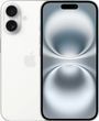 Apple iPhone 16 256GB White (MYEF3) фото