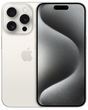 Apple iPhone 15 Pro Max 1TB White Titanium (MU7H3) фото