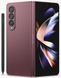 Samsung Galaxy Fold 4 12/512Gb Burgundy (SM-F936B) Original фото 1
