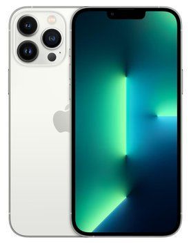 Apple iPhone 13 Pro Max 256GB Silver (MLVF3) фото