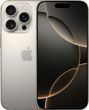 Apple iPhone 16 Pro 128GB Natural Titanium (MYNG3) фото