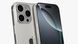 Apple iPhone 16 Pro 128GB White Titanium (MYNE3) фото 3