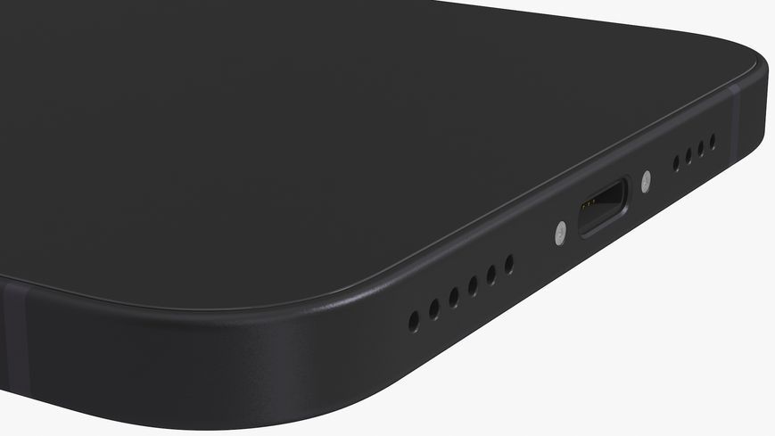 Apple iPhone 14 Plus 128GB Midnight (MQ4X3) фото