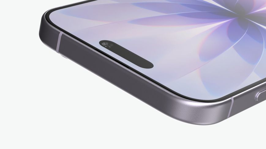 Apple iPhone 17 256GB Lavender (MG6M4) фото