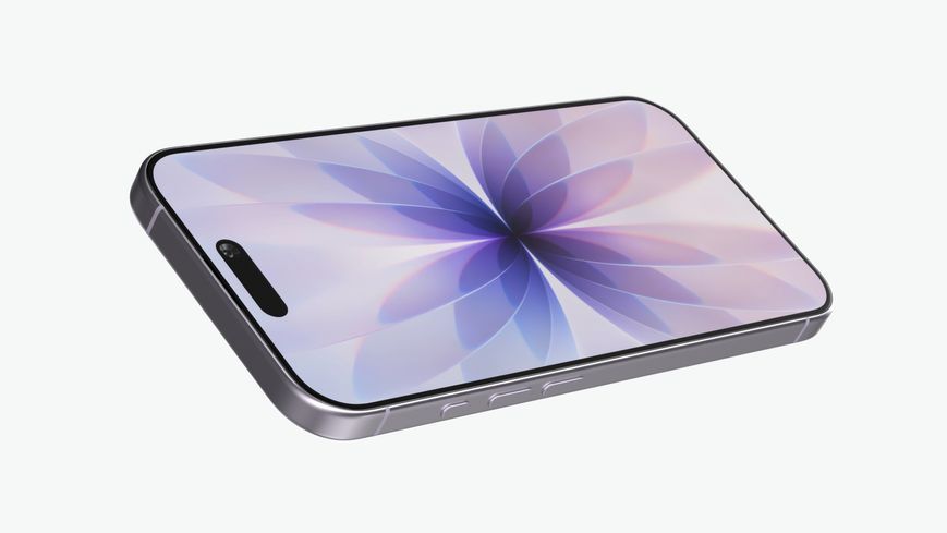 Apple iPhone 17 256GB Lavender (MG6M4) фото