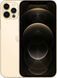 Apple iPhone 12 Pro Max 256GB Gold (MGDE3) фото 1