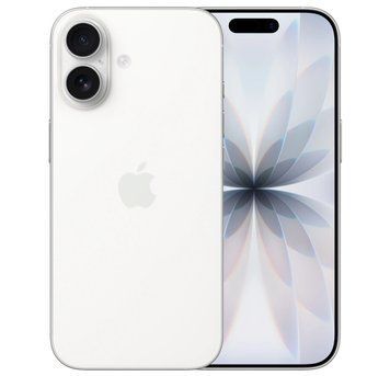 Apple iPhone 17 256GB White (MG6K4) фото