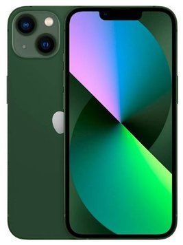 Apple iPhone 13 128Gb Green (MNGD3) фото